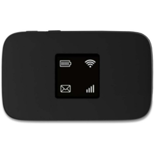 Изображение Роутер сотовой сети ZTE 4G LTE CAT6 MiFi MF971LS.