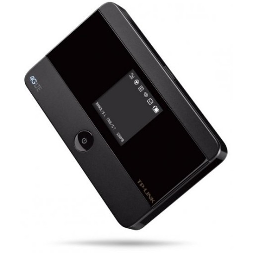 Изображение Мобильный 4G LTE роутер TP-Link M7350.