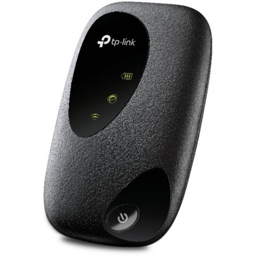 Изображение Мобильный 4G LTE Wi-Fi роутер TP-Link M7200.