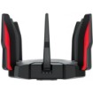 Изображение Игровой роутер TP-Link AX6600 Tri-Band Wi-Fi 6 Archer GX90.