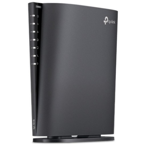 Изображение Роутер TP-Link AX6000 Dual-Band 8-Stream Wi-Fi Archer AX80.