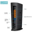 Изображение Роутер TP-Link AX6000 Dual-Band 8-Stream Wi-Fi Archer AX80.