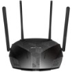 Изображение Маршрутизатор Mercusys AX3000 Dual-Band WiFi 6 MR80X.