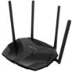 Изображение Маршрутизатор Mercusys AX3000 Dual-Band WiFi 6 MR80X.