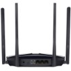 Изображение Маршрутизатор Mercusys AX3000 Dual-Band WiFi 6 MR80X.