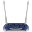 Изображение Роутер+модем TP-Link 802.11n Wireless N TD-W9960 VDSL/ADSL2+ 300Mbps.