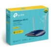 Изображение Роутер+модем TP-Link 802.11n Wireless N TD-W9960 VDSL/ADSL2+ 300Mbps.