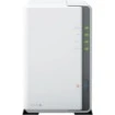 תמונה של שרת אחסון NAS ללא כוננים Synology DiskStation DS223j 2-Bay