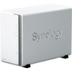 תמונה של שרת אחסון NAS ללא כוננים Synology DiskStation DS223j 2-Bay