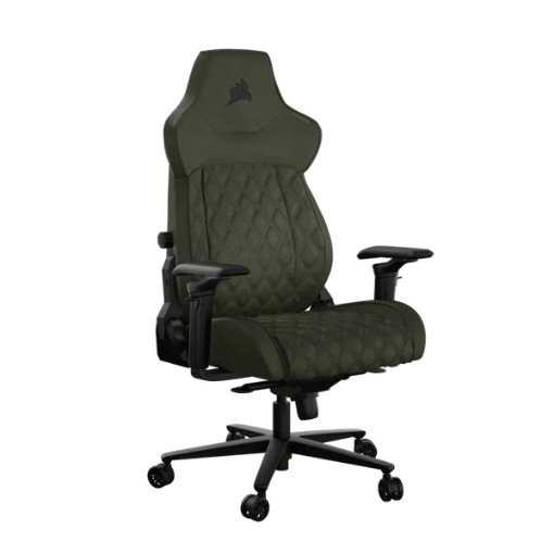 Изображение Игровое кресло Sherwood TC500 LUXE Corsair.