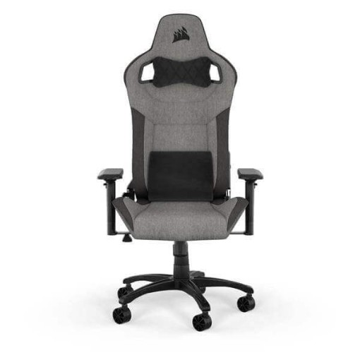 Изображение Игровое кресло T3 Rush Corsair.