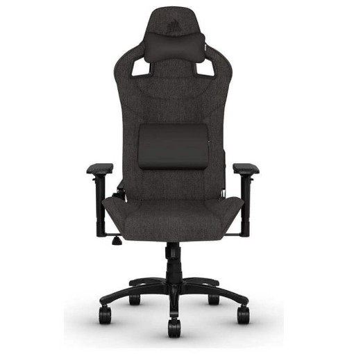 Изображение Игровое кресло T3 Rush Corsair.