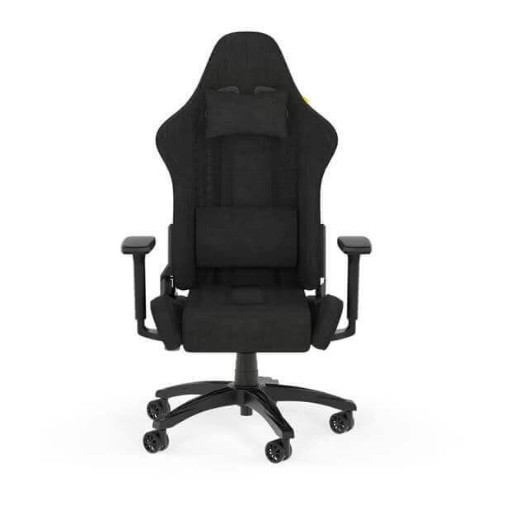 Изображение Игровое кресло TC100 Fabric Corsair.