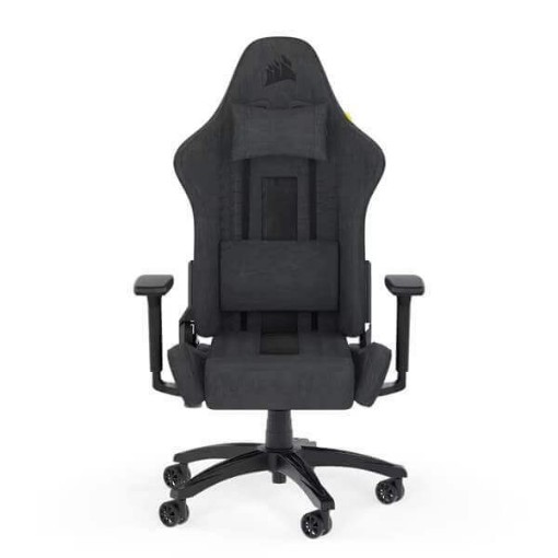 Изображение Игровое кресло TC100 Fabric Corsair.