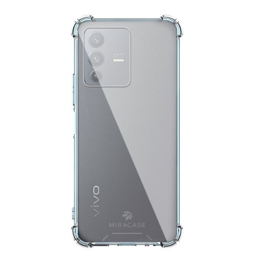 תמונה של כיסוי שקוף  Vivo V23 Miracase
