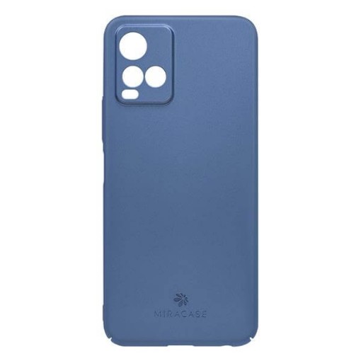 Изображение Синий чехол Vivo Y21/Y33 Miracase.