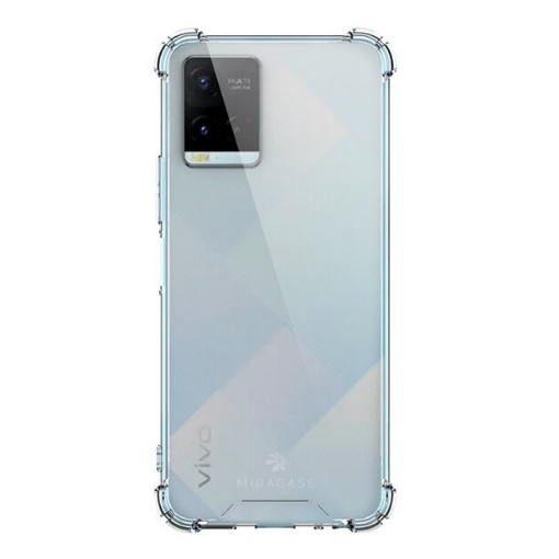 תמונה של כיסוי שקוף   Vivo Y21/Y33 Miracase