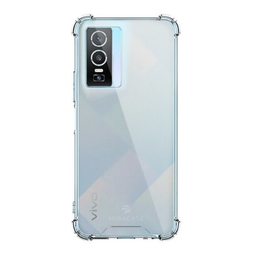 תמונה של כיסוי שקוף   Vivo Y76 Miracase
