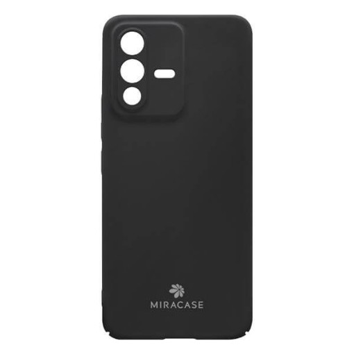 תמונה של כיסוי שחור MIRCASE V23 Vivo V23 Miracase