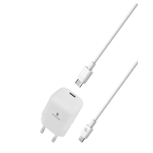 תמונה של מטען קיר מהיר MWC20  Miracase