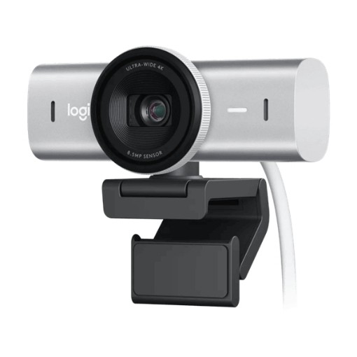 Изображение Веб-камера MX BRIO 4K Logitech.