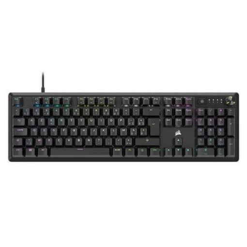 Изображение Механическая клавиатура K70 Core RGB Corsair.