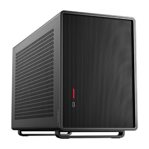 Изображение Корпус компьютера Antec Performance 1 M черный.