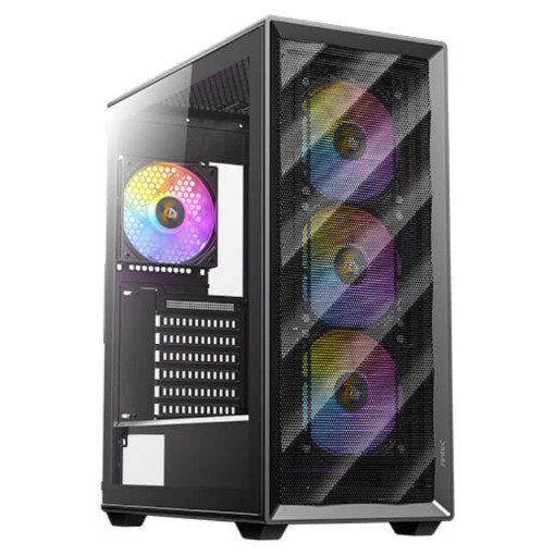 תמונה של מארז מחשב Antec AX85 ARGB AX85-ARGB