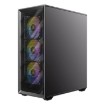 תמונה של מארז מחשב Antec AX85 ARGB AX85-ARGB