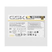 Picture of Antec GSK 850W ATX3.1 80+ Gold Full Modular Power Supply.