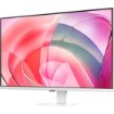 Изображение Монитор Samsung ViewFinity S7 S32D701EAU 4K UHD LED VA 31.5" - белый.