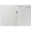 Изображение Монитор Samsung ViewFinity S7 S32D701EAU 4K UHD LED VA 31.5" - белый.
