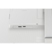 Изображение Монитор Samsung ViewFinity S7 S32D701EAU 4K UHD LED VA 31.5" - белый.