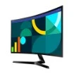 תמונה של מסך קעור  S27D362GAM 27" Samsung