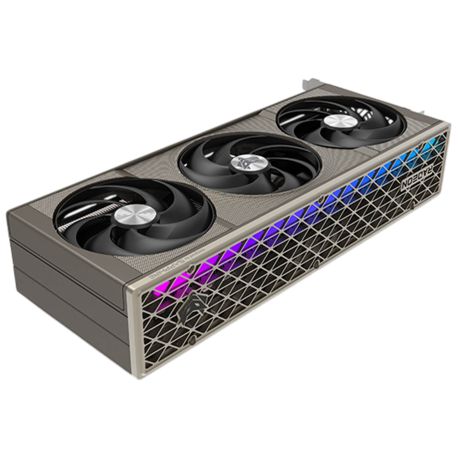 Sapphire NITRO+ RX 9070 XT GAMING OC 16GB Graphics Card 11348-01-20G ...
