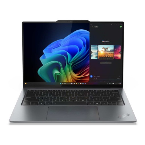 Изображение Ноутбук Lenovo ThinkPad X9-14 Gen 1 21QA001YIV