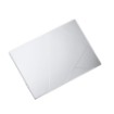 תמונה של מחשב נייד ASUS Zenbook 14 UX3405CA-PP157W בצבע כסף מעושן
