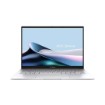 תמונה של מחשב נייד ASUS Zenbook 14 UX3405CA-PP157W בצבע כסף מעושן