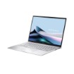 תמונה של מחשב נייד ASUS Zenbook 14 UX3405CA-PP157W בצבע כסף מעושן