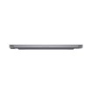 תמונה של מחשב נייד ASUS ExpertBook P1 P1403CVA-S60650 בצבע אפור מעושן