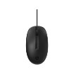 תמונה של עכבר חוטי HP 125 Wired Mouse (265A9UT)
