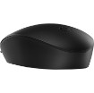 תמונה של עכבר חוטי HP 125 Wired Mouse (265A9UT)