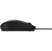 תמונה של עכבר חוטי HP 125 Wired Mouse (265A9UT)