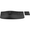 Изображение Беспроводная клавиатура HP 960 - 7E755AA - черная.