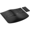 Изображение Беспроводная клавиатура HP 960 - 7E755AA - черная.
