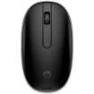 Picture of HP 245 black mouse.