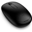 Picture of HP 245 black mouse.
