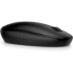 Picture of HP 245 black mouse.