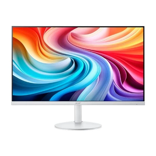 Изображение Монитор Acer SA273 G0 27 белого цвета UM.HS3EE.016.