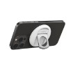 Picture of Belkin smartphone holder with MagSafe technology for Mac computers in white 745883847709.